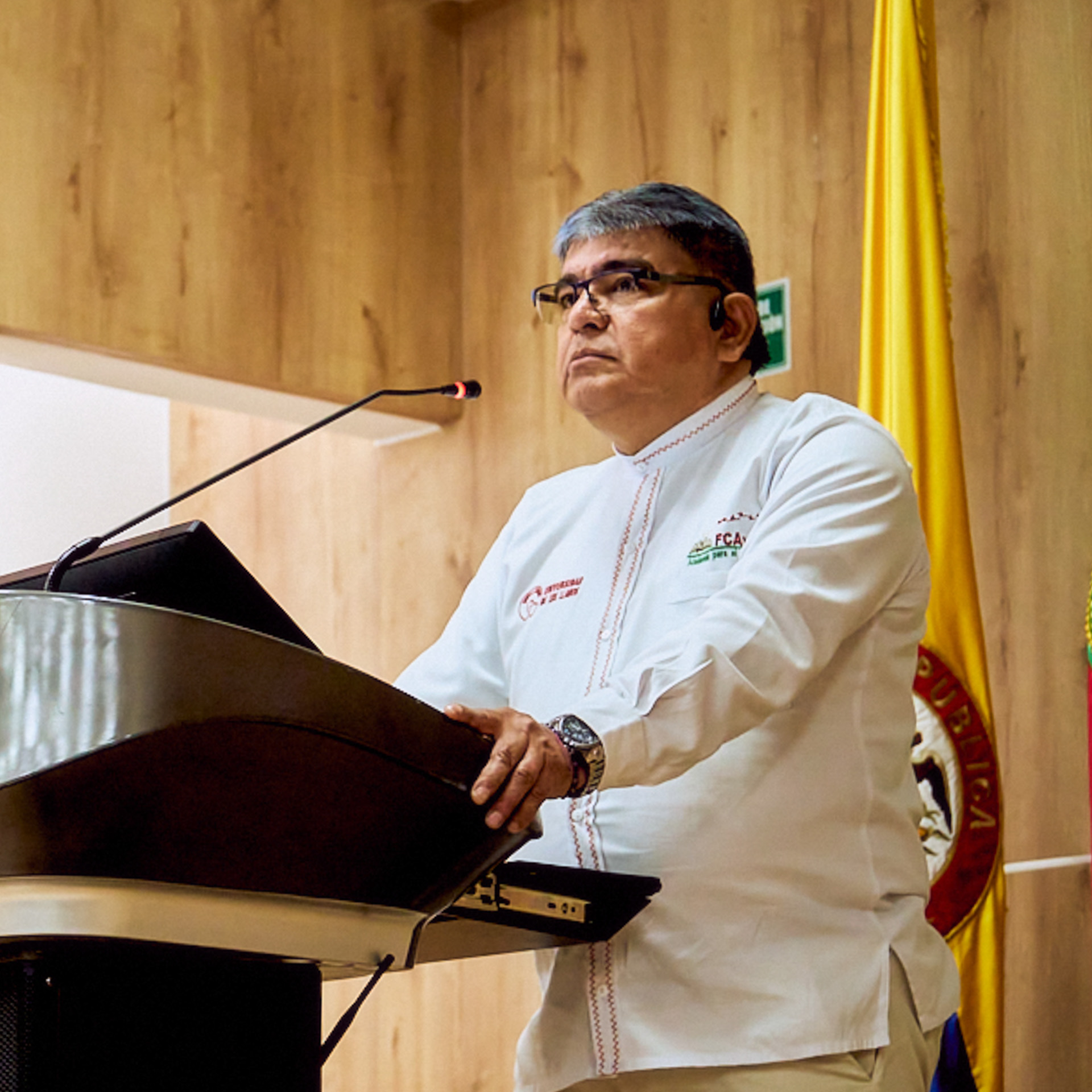 Cristóbal Lugo